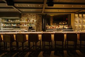 The Mercer - Guest Reviews