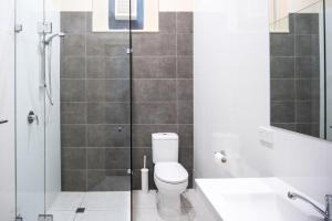 The Mile End Hotel - Safety and Accessibility Measures