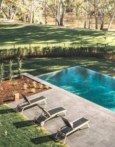 The Mitchelton Hotel Nagambie - MGallery by Sofitel - COVID-19 Considerations