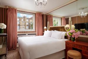 The Montague On The Gardens - Sustainability and Eco-Friendly Initiatives