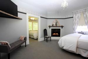 The Napa Inn - Additional Services