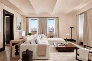 The New York EDITION - Sustainability Commitment