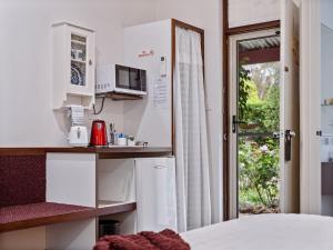 The Noble Grape Guesthouse - Outdoor Spaces and Facilities