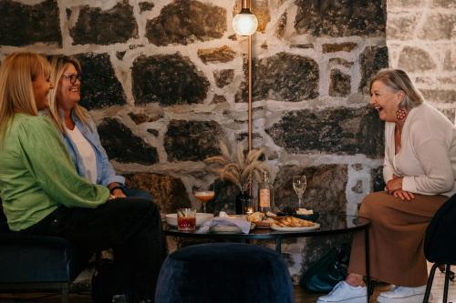 The Oak & Anchor Hotel Review - Facilities and Amenities