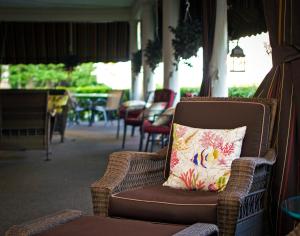 The Ocean House - Hotel Policies