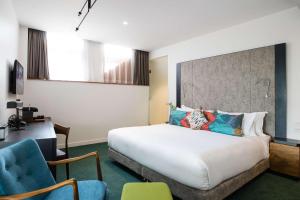 The Old Clare Hotel, Independent Collection by EVT - Booking and Pricing