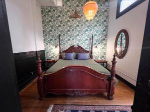 The Oliver Inn - Policies and Check-in/Check-out