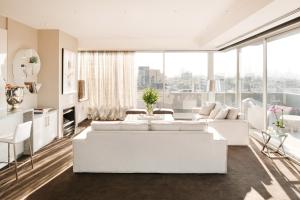 The Olsen Melbourne Art Series - Check-in, Check-out, and Policies