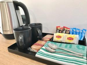 The Osmond Motel & Apartments - Guest Reviews and Ratings