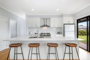 The Oxley Estate - Family-Friendly Activities