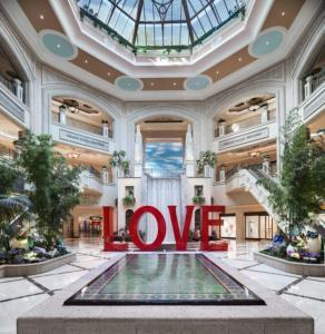 The Palazzo at The Venetian® - Guest Policies