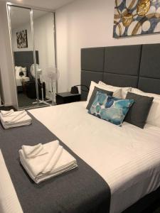The Palms Apartments - Frequently Asked Questions