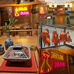 The Parkmore Hotel - Planning Your Stay
