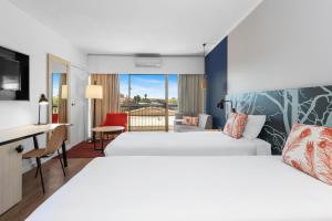 The Plaza Hotel Kalgoorlie - Policies and Fees
