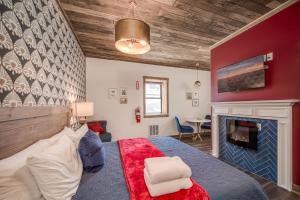 The Port of Prescott Boutique Hotel - Hotel Policies and Procedures