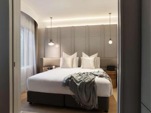 The Porter House Hotel Sydney - MGallery - Noteworthy Location Advantages