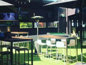 The Premier Hotel Broadmeadow - Hotel Services