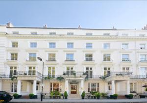 The Premier Notting Hill - Accessibility and Sustainability