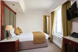 The Prime London Hotel - Check-in and Check-out