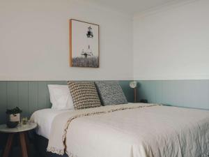 The Quarters, Ascend Hotel Collection - Getting There and Parking