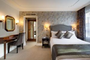The Rathbone Hotel, Fitzrovia - Booking Information and Policies