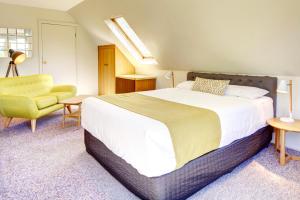 The Richmond Arms Hotel - Policies and Check-in
