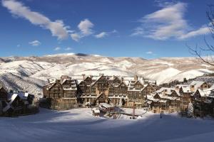 The Ritz-Carlton, Bachelor Gulch - Outdoor Recreation and Activities