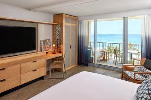 The Ritz-Carlton Oahu, Turtle Bay - Convenient Guest Services