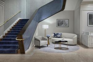 The Ritz Carlton, Pentagon City - Policies and Additional Details