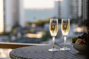 The Ritz-Carlton, Sarasota - Guest Ratings