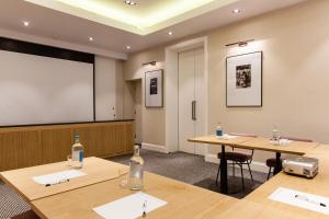 The Rockwell - Convenient Facilities