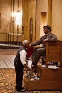 The Roosevelt Hotel New Orleans - Waldorf Astoria Hotels & Resorts - Guest Reviews