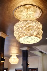 The Rose Hotel & Motel - Welcoming Amenities