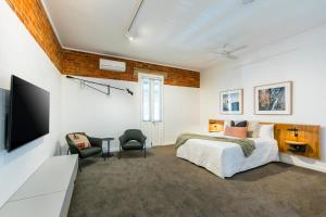 The Royal Daylesford Hotel - Hotel Facilities