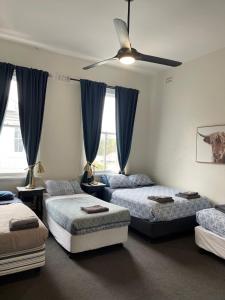The Royal Mail Hotel Braidwood - Guest Experiences and Reviews