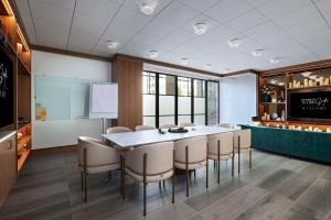 The Royal Sonesta Washington DC Capitol Hill - How to Book