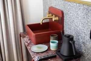 The Sarah by Urban Rest - Policies and Regulations