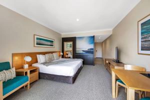 The Sebel Busselton - Disabled Guest Accessibility