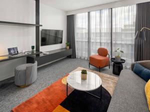 The Sebel Canberra Campbell - Location & Proximity