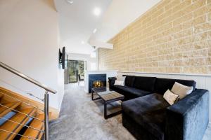 The Sebel Creswick Forest Resort - Flexible Check-in and Check-out Policies