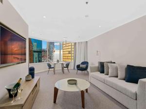The Sebel Quay West Suites Sydney - Convenient Location and Access