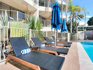 The Sebel Sydney Manly Beach - Additional Guest Notes