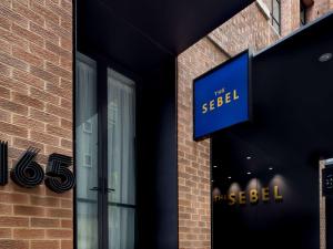 The Sebel Sydney Martin Place - Parking and Transportation