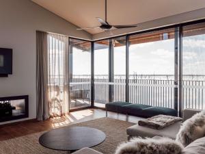 The Sebel Yarrawonga Silverwoods - Location and Surrounding Area