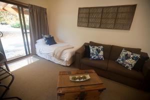 The Shingles Riverside Cottages - Policies and Restrictions