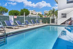 The Shores Hotel - Guest Policies