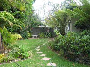 The Silver Bream Motel & Self Contained Units - Dog-friendly Policies and Amenities