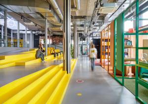 The Social Hub Delft - Additional Services