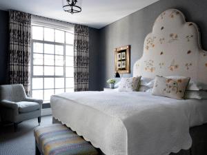 The Soho Hotel, Firmdale Hotels - Common Questions