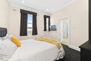 The Star Boutique Apartments - Check-in and Policies